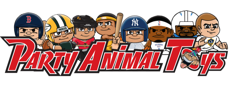 Party Animal Toys